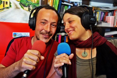 Radio Valdivielso